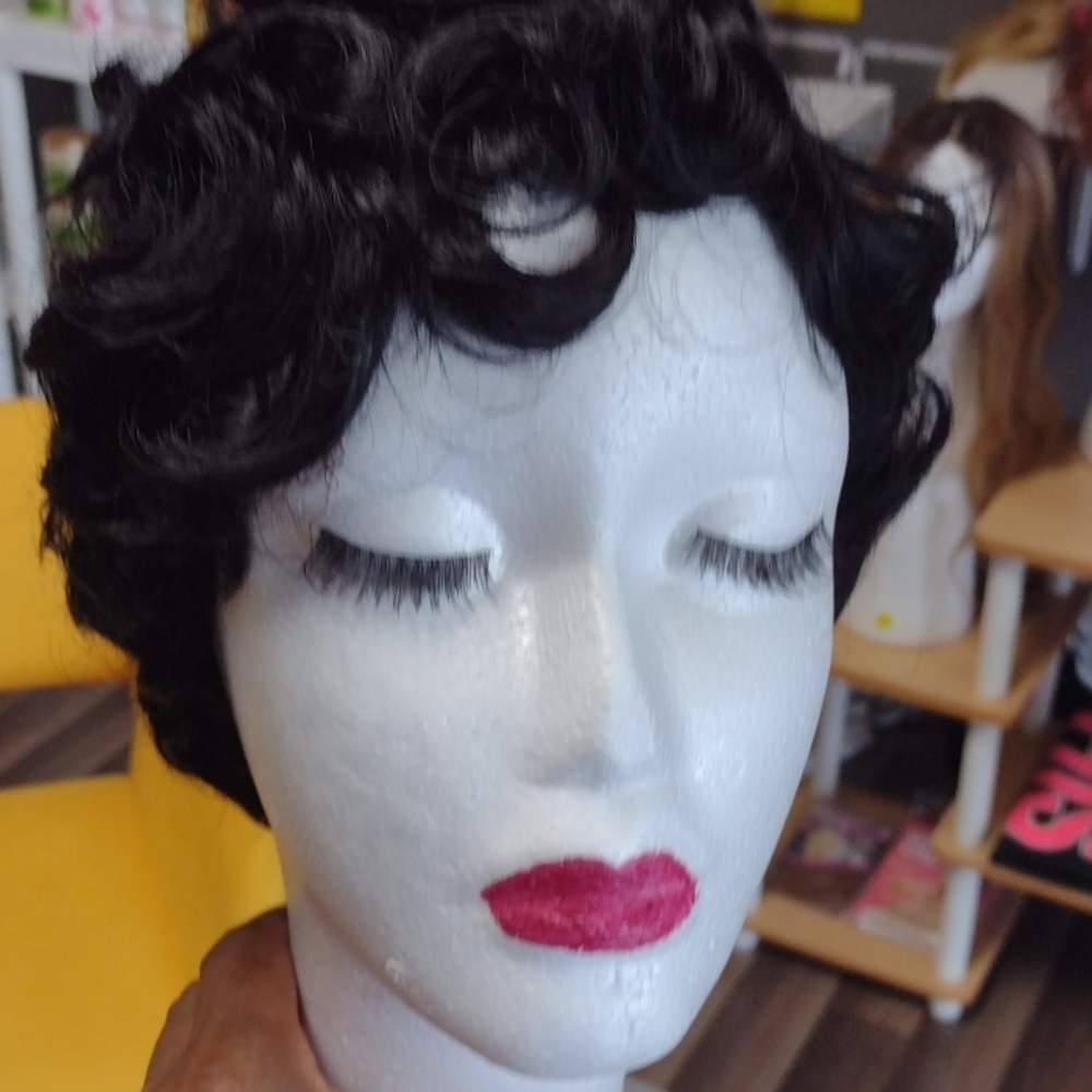Wigs